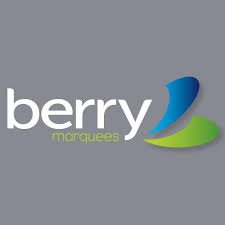 Berry Marquees